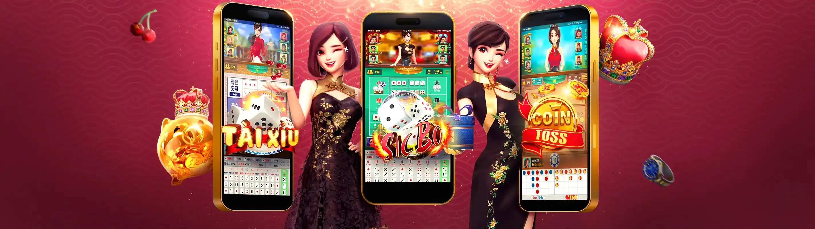 Các chương trình khuyến mãi độc quyền VN888 Web
