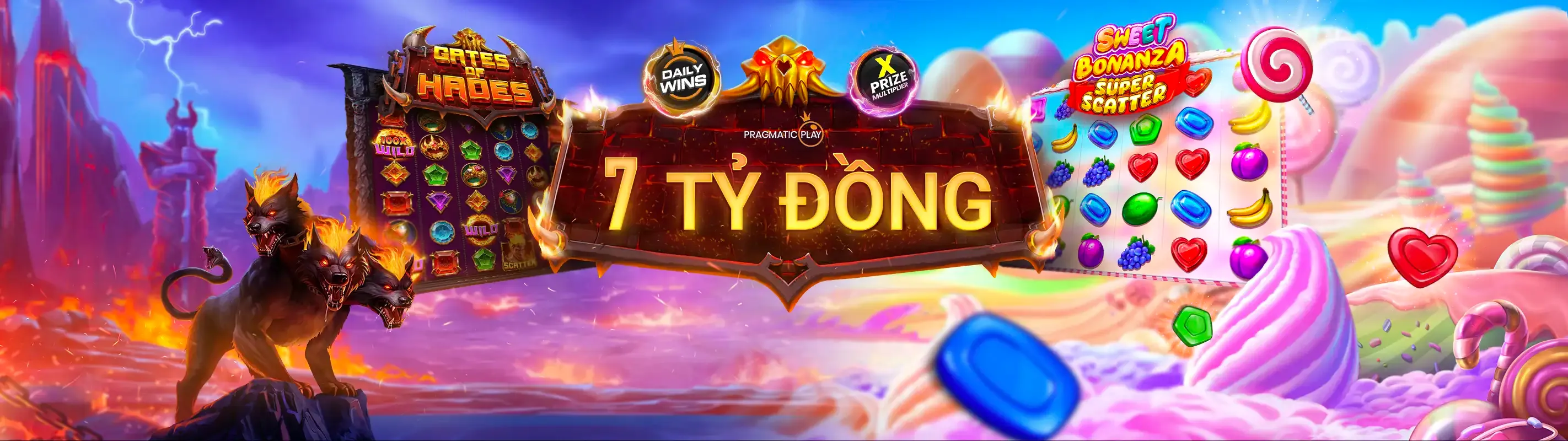 Thưởng nạp mỗi ngày tại VN888 Web