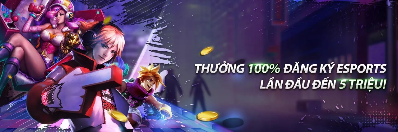 Khuyến mãi chào mừng tân thủ 2026 của VN888 Web
