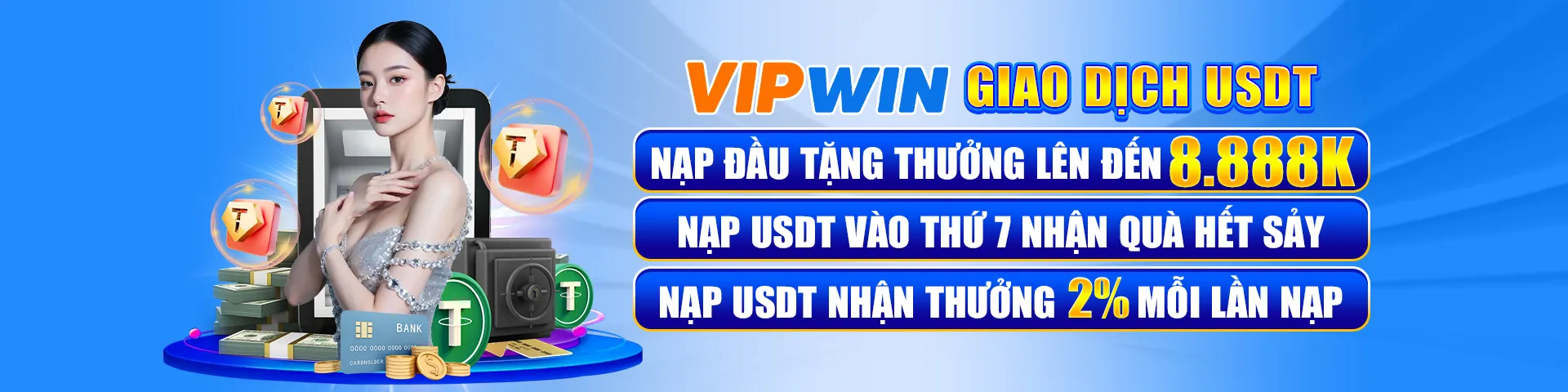 Tổng quan các phương thức thanh toán an toàn tại vn888 web