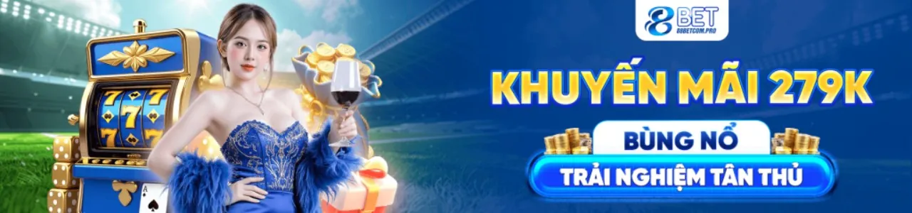 Sảnh Casino Trực Tuyến Đầy Hấp Dẫn tại VN888 Web