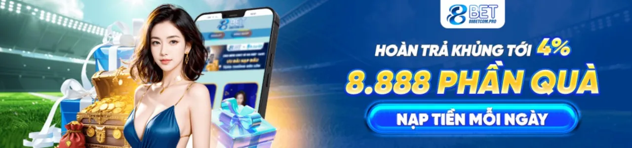 Hình ảnh giới thiệu về vn888 web