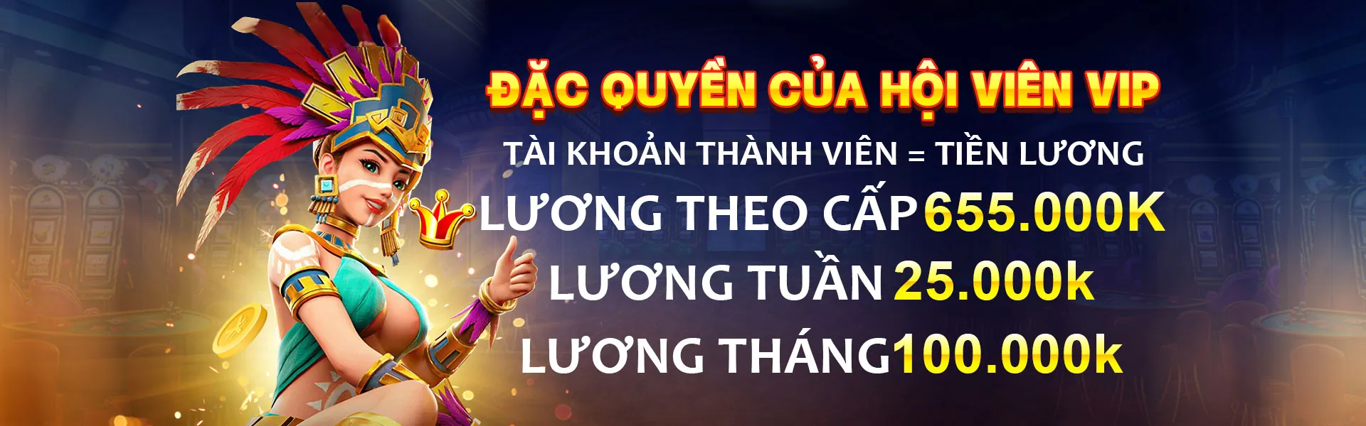 Hình ảnh chào mừng đăng ký tài khoản vn888 web