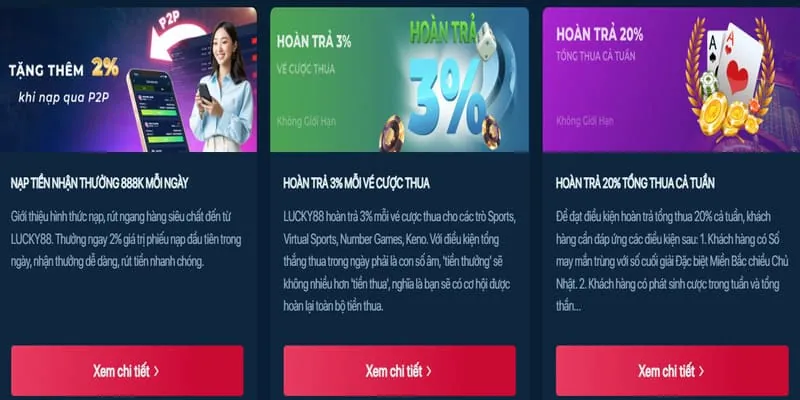 Game Slot Nổ Hũ Đa Dạng