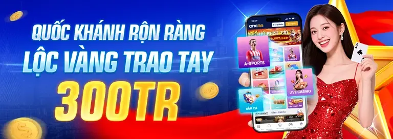Ưu đãi VIP độc quyền cho người chơi Nổ Hũ